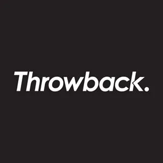 Throwback Store discount code